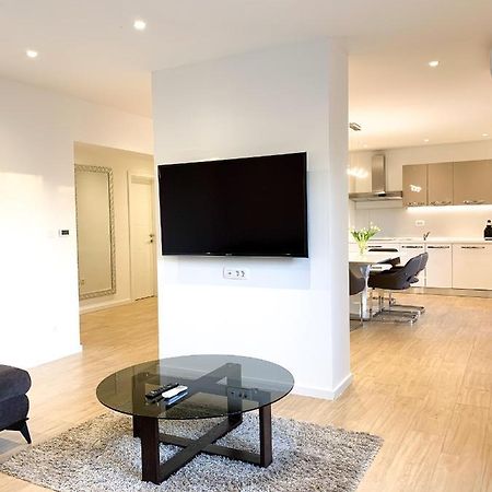 פודסטראנה G Apartment מראה חיצוני תמונה